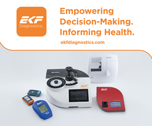 EKF Diagnostics